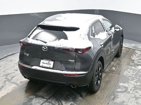 Used 2022 MAZDA CX-30 2.5 Turbo w/ Premium Package image 19