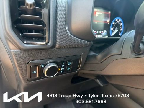 Used 2023 Ford Bronco Sport AWD/4WD image 14