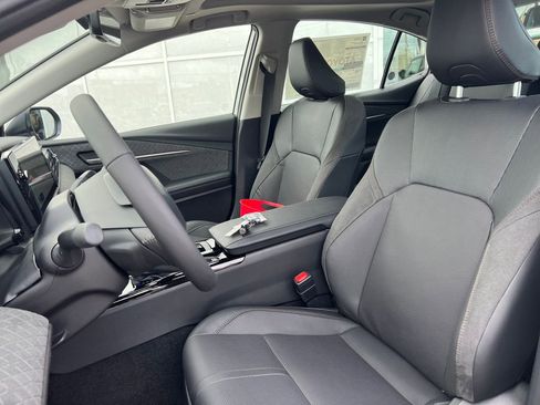 New 2026 Toyota Camry XLE image 19