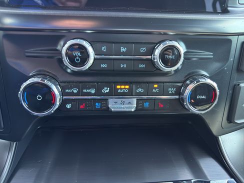 Used 2024 Ford F150 Lariat w/ Equipment Group 502A High AWD/4WD image 28