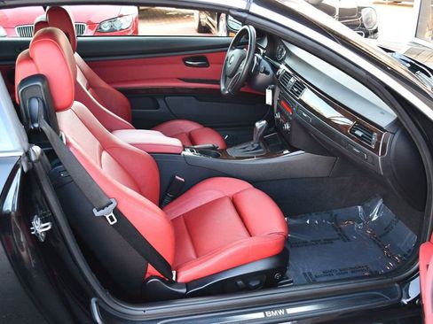 Used 2011 BMW 335i Convertible image 59