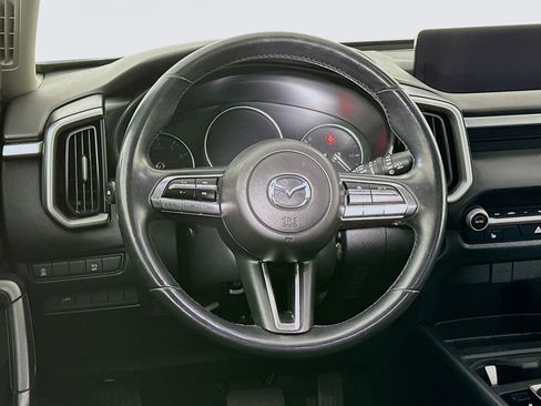 Used 2024 MAZDA CX-50 AWD 2.5 S w/ Preferred Package image 18