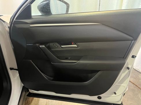 Used 2023 MAZDA CX-50 2.5 S w/ Cargo Package AWD/4WD image 11