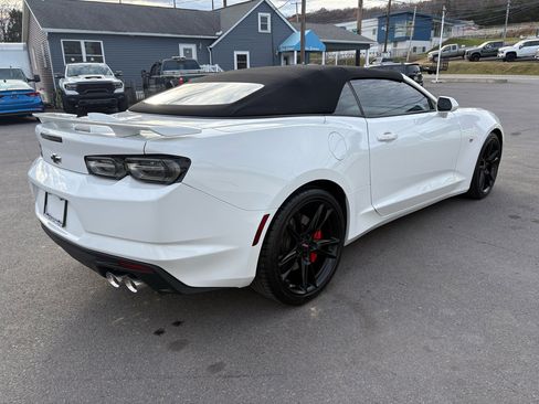 Used 2023 Chevrolet Camaro SS image 13