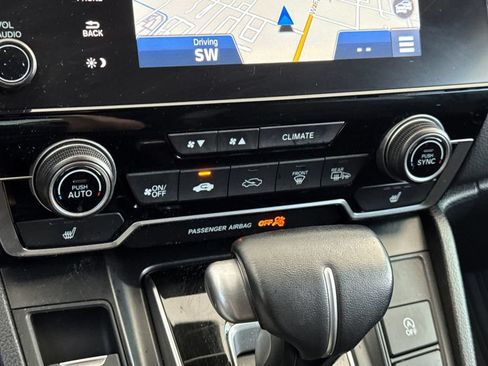 Used 2022 Honda CR-V Touring image 21