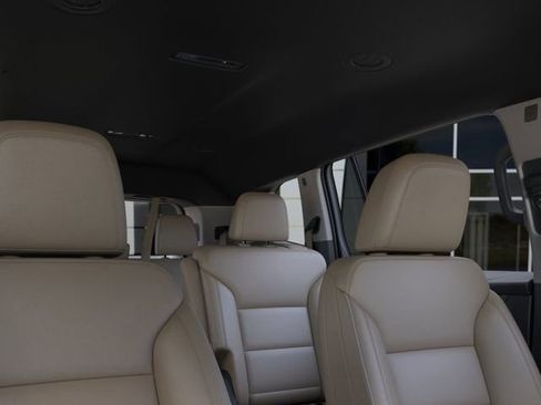 New 2026 Buick Enclave Preferred FWD image 24