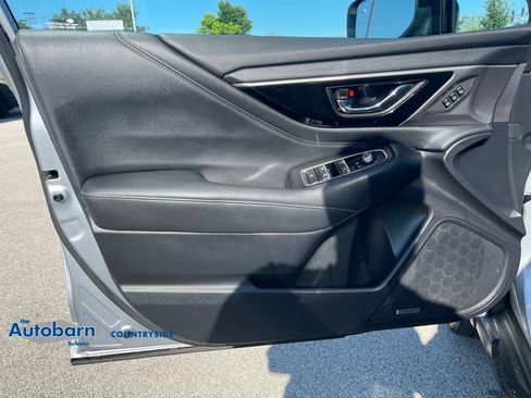Used 2020 Subaru Outback Limited w/ Popular Package #2 AWD/4WD image 10