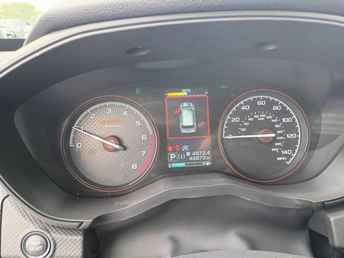 Used 2024 Subaru Forester Sport AWD/4WD image 21