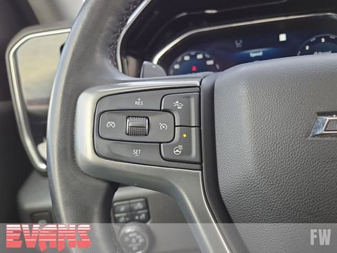 Used 2023 Chevrolet Silverado 1500 LT Trail Boss w/ LT Trail Boss Premium Package image 15