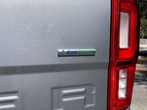 Used 2020 Ford Ranger Lariat w/ Technology Package image 21