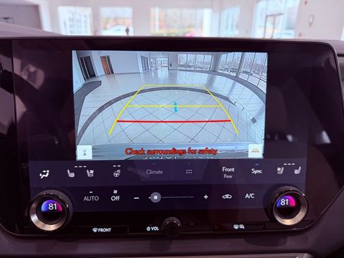 Certified 2023 Lexus RX 350 Premium w/ Accessory Package image 23