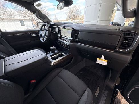 New 2026 GMC Sierra 1500 Elevation image 63