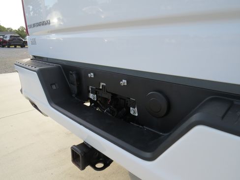 Certified 2020 Chevrolet Silverado 1500 RST AWD/4WD image 12