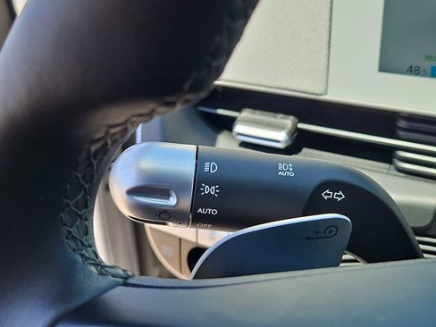 Certified 2024 Hyundai Ioniq 5 SEL RWD image 26