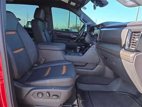 Used 2025 GMC Sierra 1500 AT4 w/ AT4 Premium Package image 15
