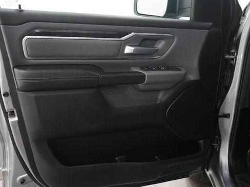 Used 2022 RAM 1500 Big Horn AWD/4WD image 20