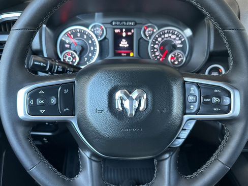 New 2026 RAM 1500 Big Horn image 22