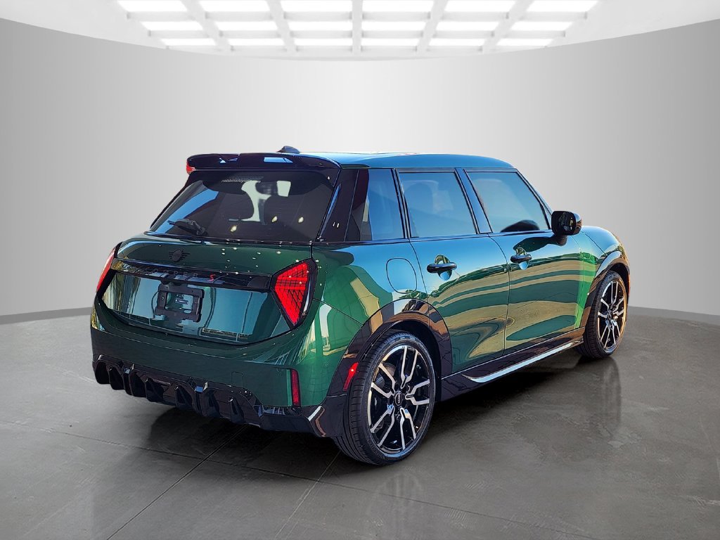 Used 2026 MINI Cooper S FWD image 5