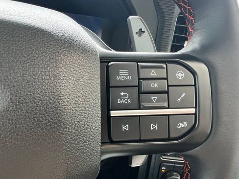 Used 2025 Ford F150 Raptor AWD/4WD image 40