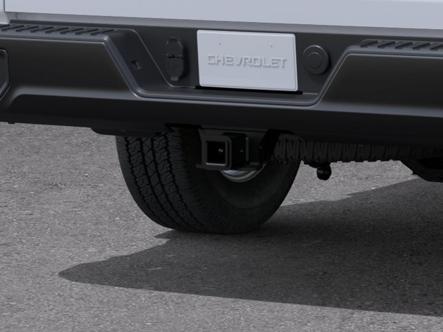 New 2026 Chevrolet Silverado 2500 W/T RWD image 14