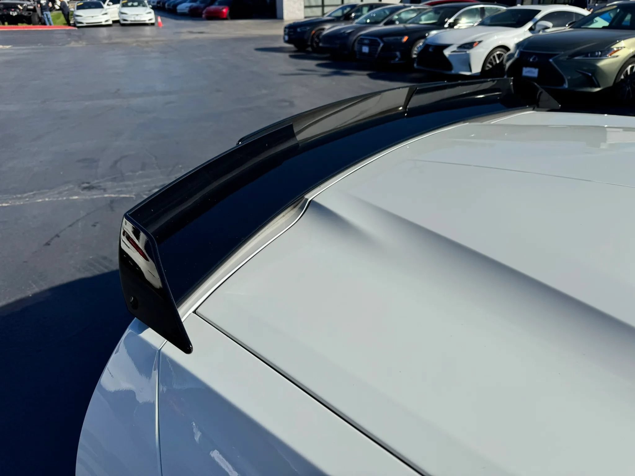 Used 2017 Chevrolet Corvette Z06 RWD image 53