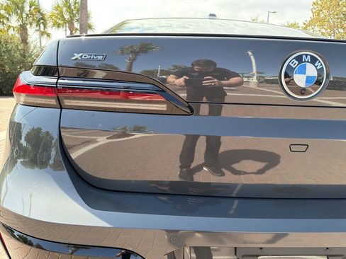 Used 2023 BMW 760i xDrive w/ Executive Package image 37