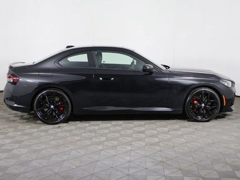Used 2026 BMW 230i xDrive Coupe w/ Premium Package AWD/4WD image 17