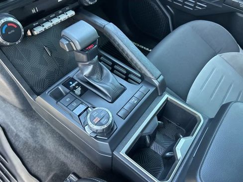 Used 2024 Toyota Tacoma TRD Off-Road AWD/4WD image 25