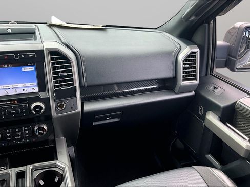 Used 2019 Ford F150 Raptor w/ Equipment Group 802A Luxury AWD/4WD image 21