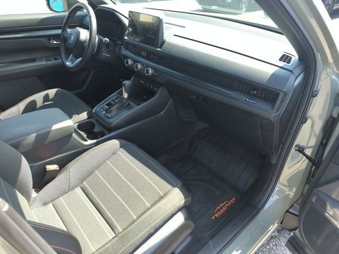 Certified 2026 Honda CR-V TrailSport image 36