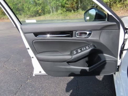 New 2026 Honda Civic Sport Touring image 17