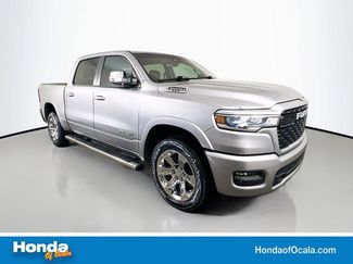 Used 2025 RAM 1500 Big Horn video 1