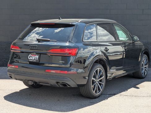 New 2026 Audi Q7 2.0T Premium Plus AWD/4WD image 5