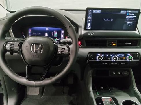 New 2026 Honda Pilot EX-L image 26