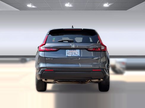 Used 2025 Honda CR-V LX image 9
