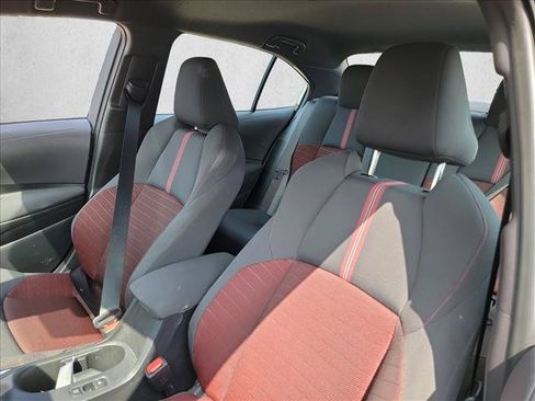 Used 2026 Toyota Corolla SE FWD image 10