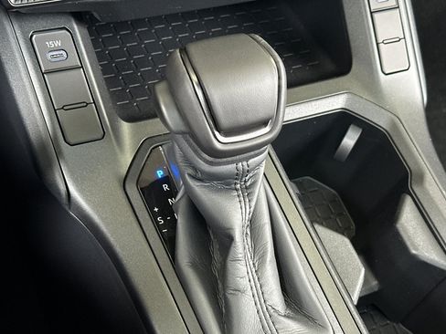 New 2026 Toyota RAV4 SE FWD image 57