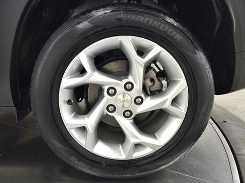 Used 2024 Chevrolet Trax LS w/ LS Convenience Package FWD image 13