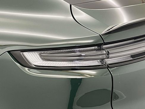 Used 2026 Porsche Cayenne GTS image 16