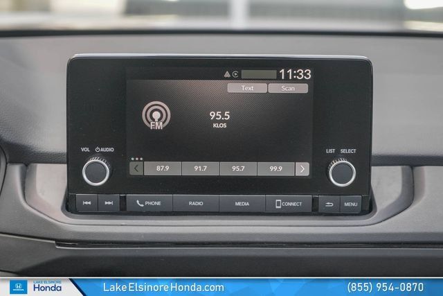 Used 2024 Honda Accord EX image 20