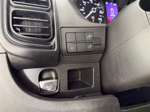 Used 2026 RAM ProMaster 2500 w/ Convenience Group FWD image 22