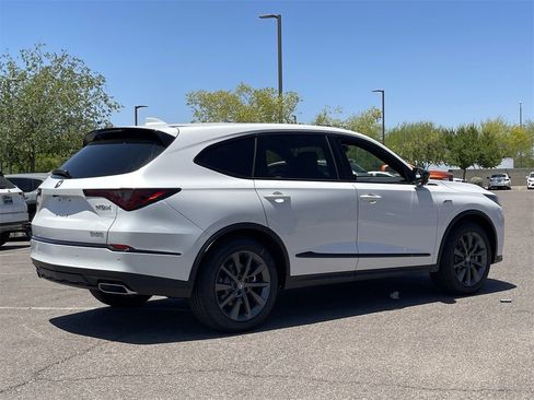 New 2026 Acura MDX A-Spec image 7