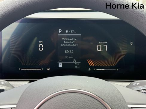 New 2025 Kia K5 LXS image 17