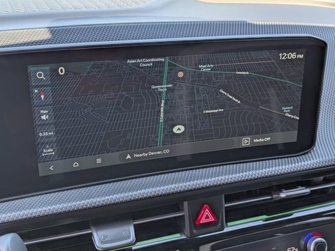 Certified 2025 Kia EV6 GT-Line image 27