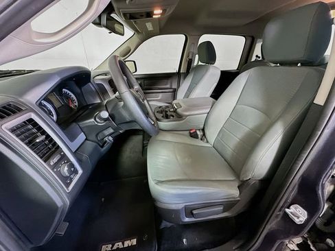 Used 2015 RAM 1500 Express image 12
