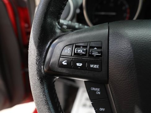 Used 2012 MAZDA MAZDA3 s Grand Touring FWD image 23