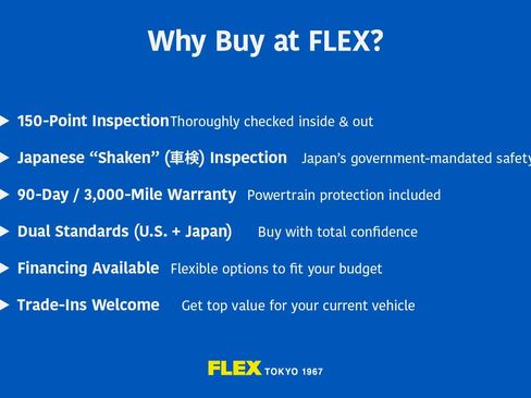 Used 2001 Lexus LX 470 4WD image 20