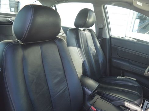 Used 2007 Hyundai Sonata Limited image 18