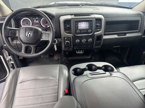 Used 2022 RAM 1500 Tradesman w/ Trailer Tow Group image 11