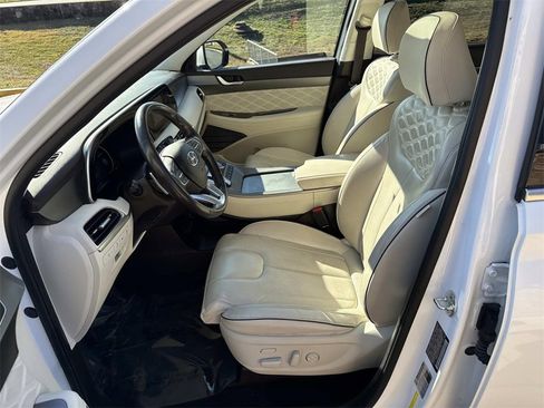 Used 2020 Hyundai Palisade Limited w/ Winter Weather Package image 16